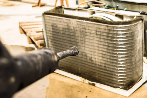 Best HVAC System Cleaning  in Jacksonville, OR