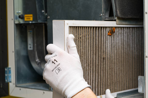 Home Air Vent Cleaning in OR