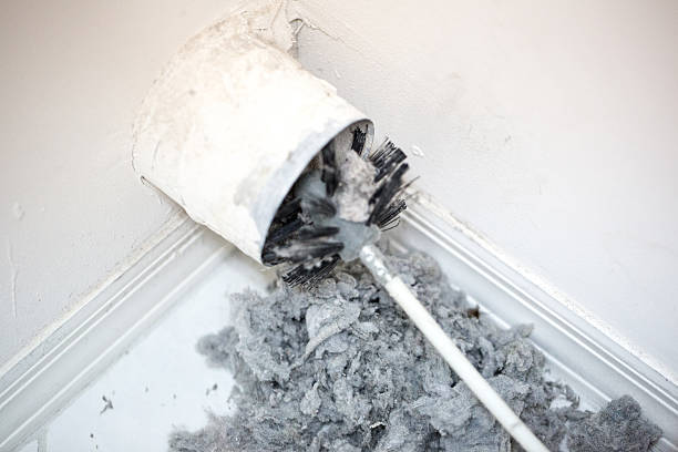 Best Best Air Duct Cleaning Company  in Jacksonville, OR